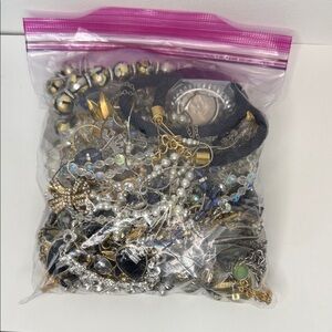 Mystery Jewelry Bag - 66 pieces